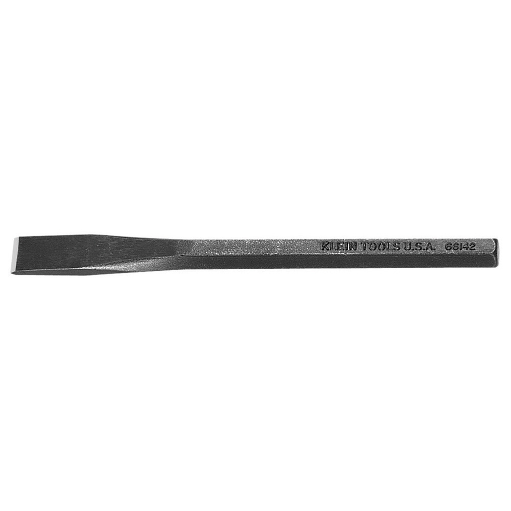 Klein Cold Chisel, 7/8-Inch (66145)