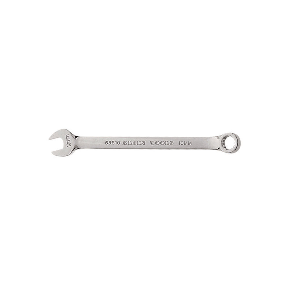 Klein Metric Combination Wrench 10 mm (68510)