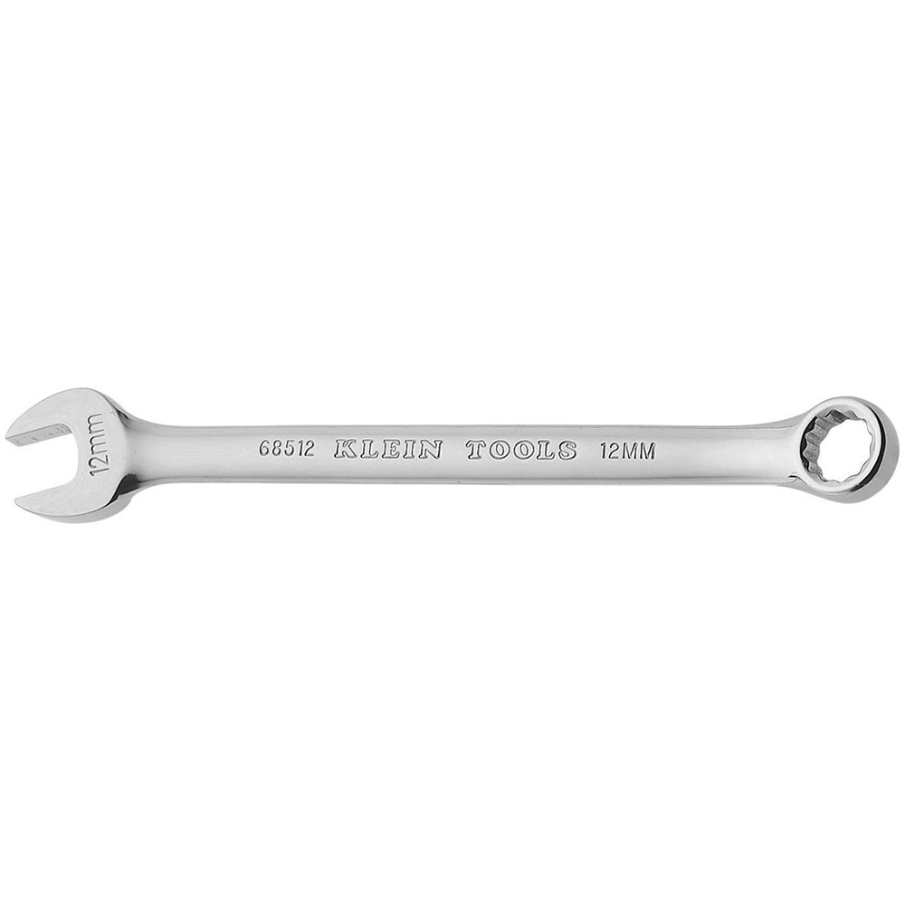 Klein Metric Combination Wrench 12 mm (68512)