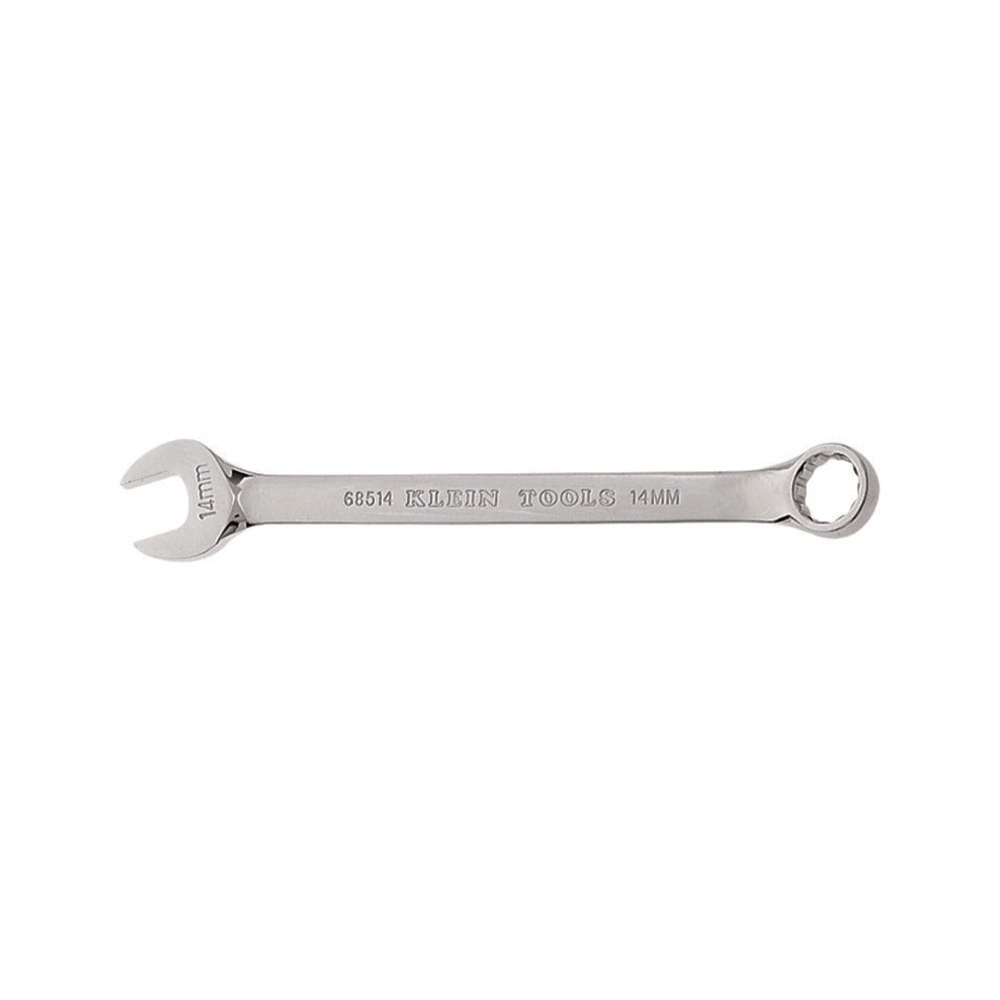 Klein Metric Combination Wrench 14 mm (68514)