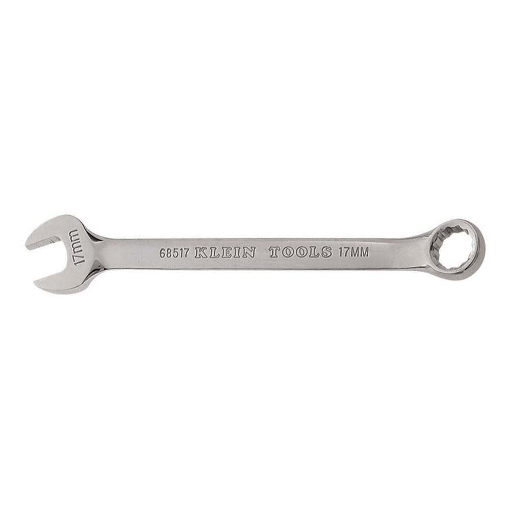 Klein Metric Combination Wrench 17 mm (68517)
