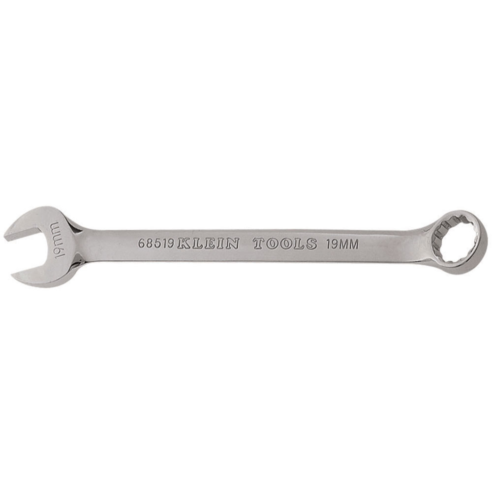 Klein Metric Combination Wrench 19 mm (68519)
