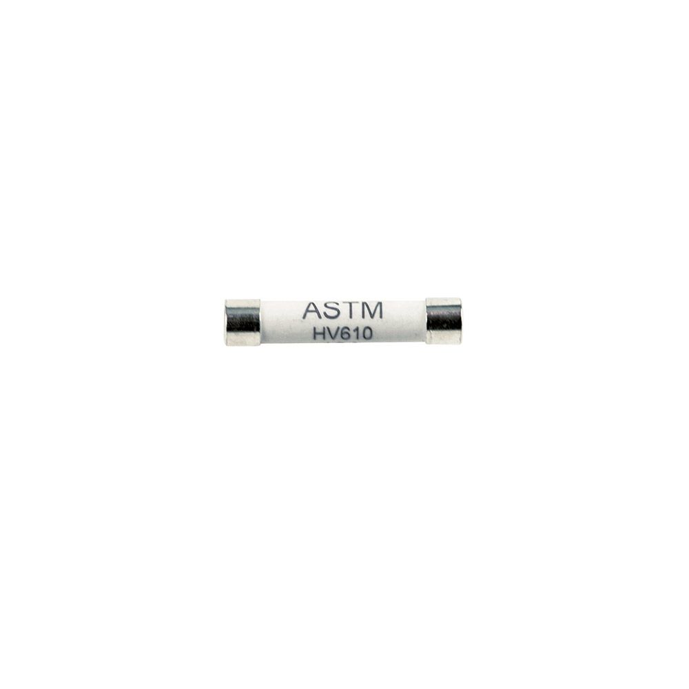 Klein Replacement Fuse, 6x32, 10A, 600V (69032)