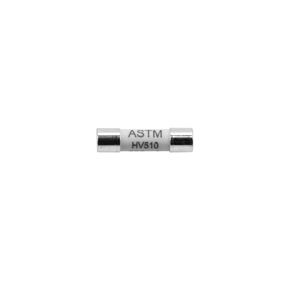 Klein Replacement Fuse, 5x20, 500MA,600V (69033)