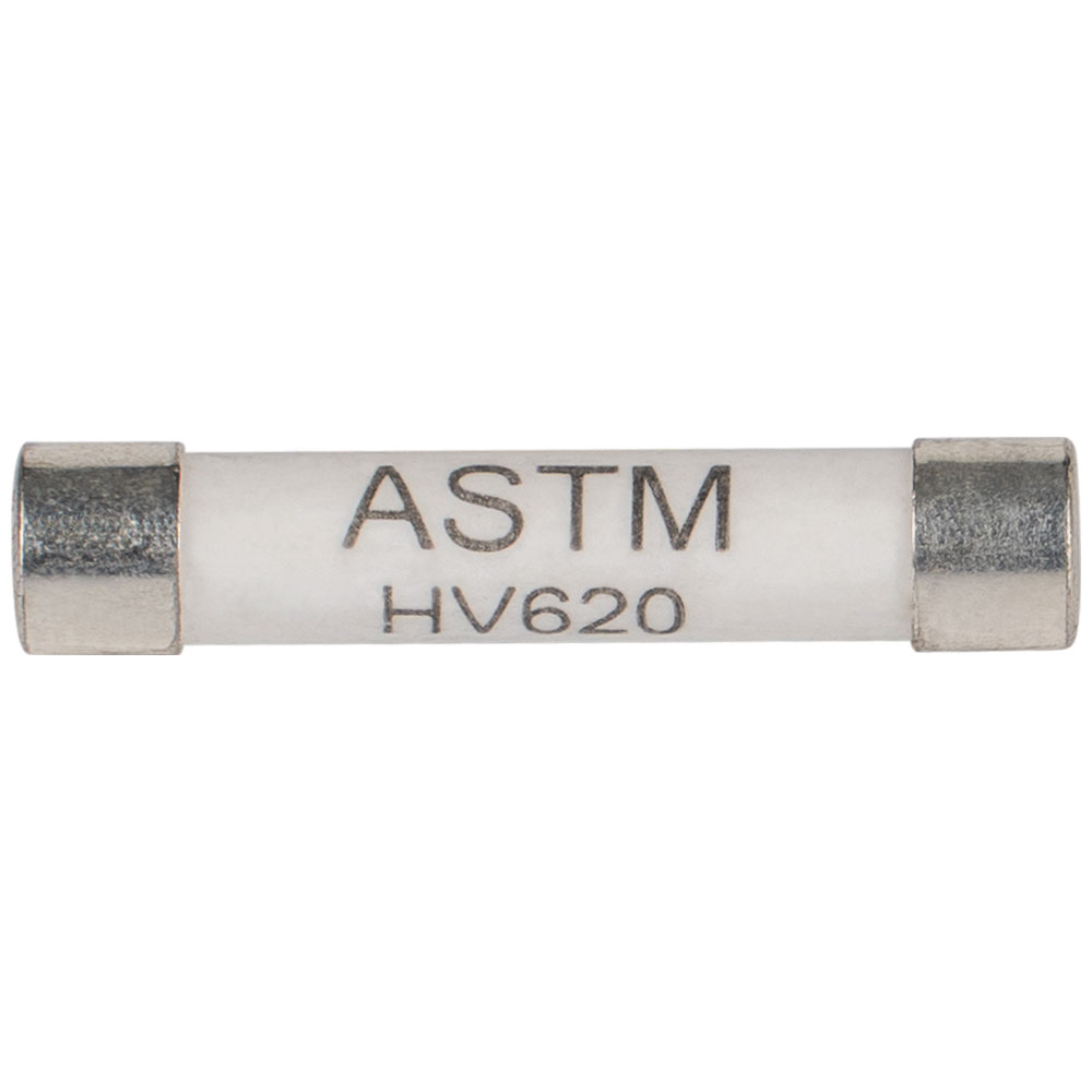 Klein Replacement Fuse, 6x32, 800MA, 1000V (69399)