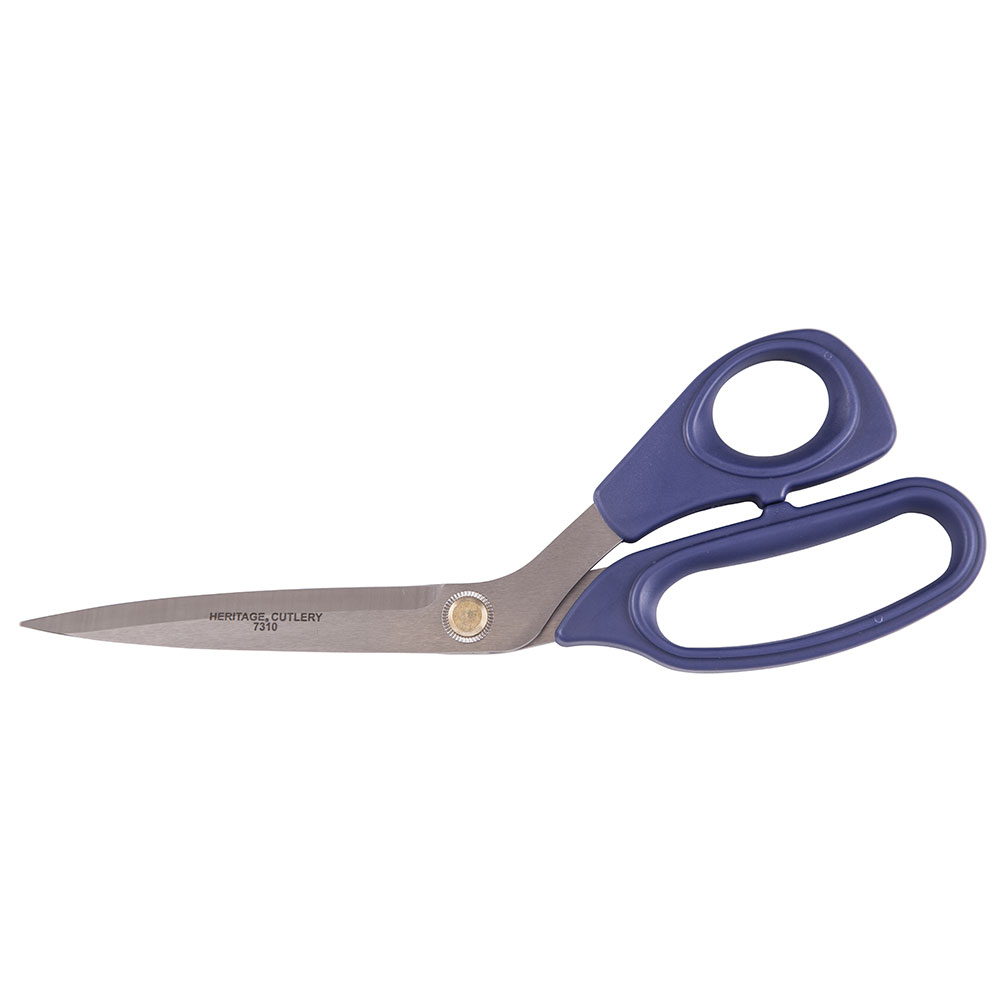 Klein Heavy Duty Bent Trimmer, Ambidextrous, 11-Inch (7310)