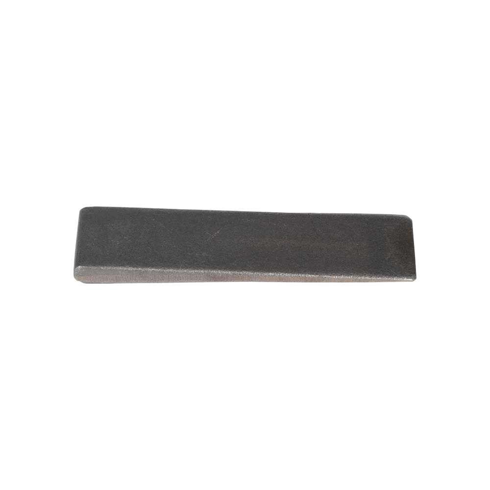 Klein Fox Wedge, Stainless Steel, 4-Inch (7FWSS10025)