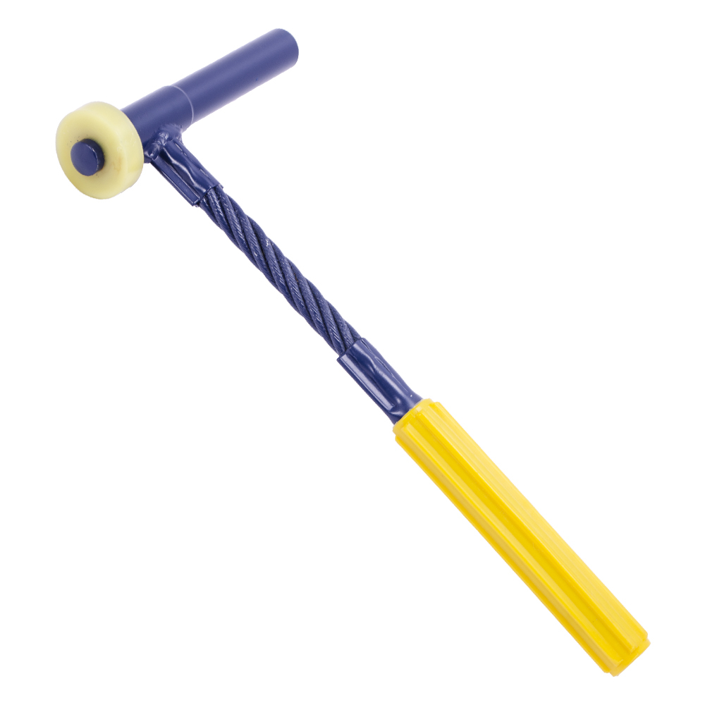 Klein Wire Rope Punch, 1-Inch (7WRP25)