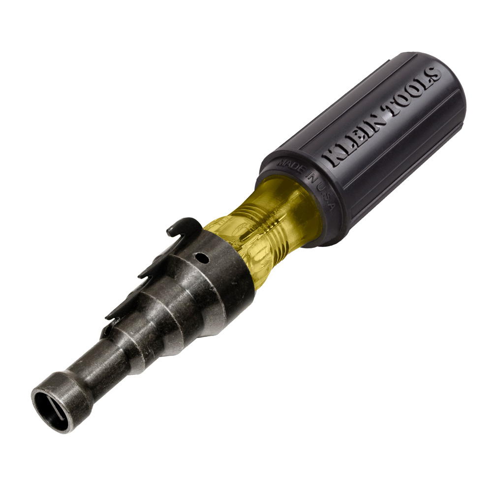 Klein Conduit Fitting and Reaming Screwdriver (85191)