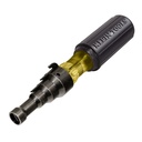 Klein Conduit Fitting and Reaming Screwdriver (85191)