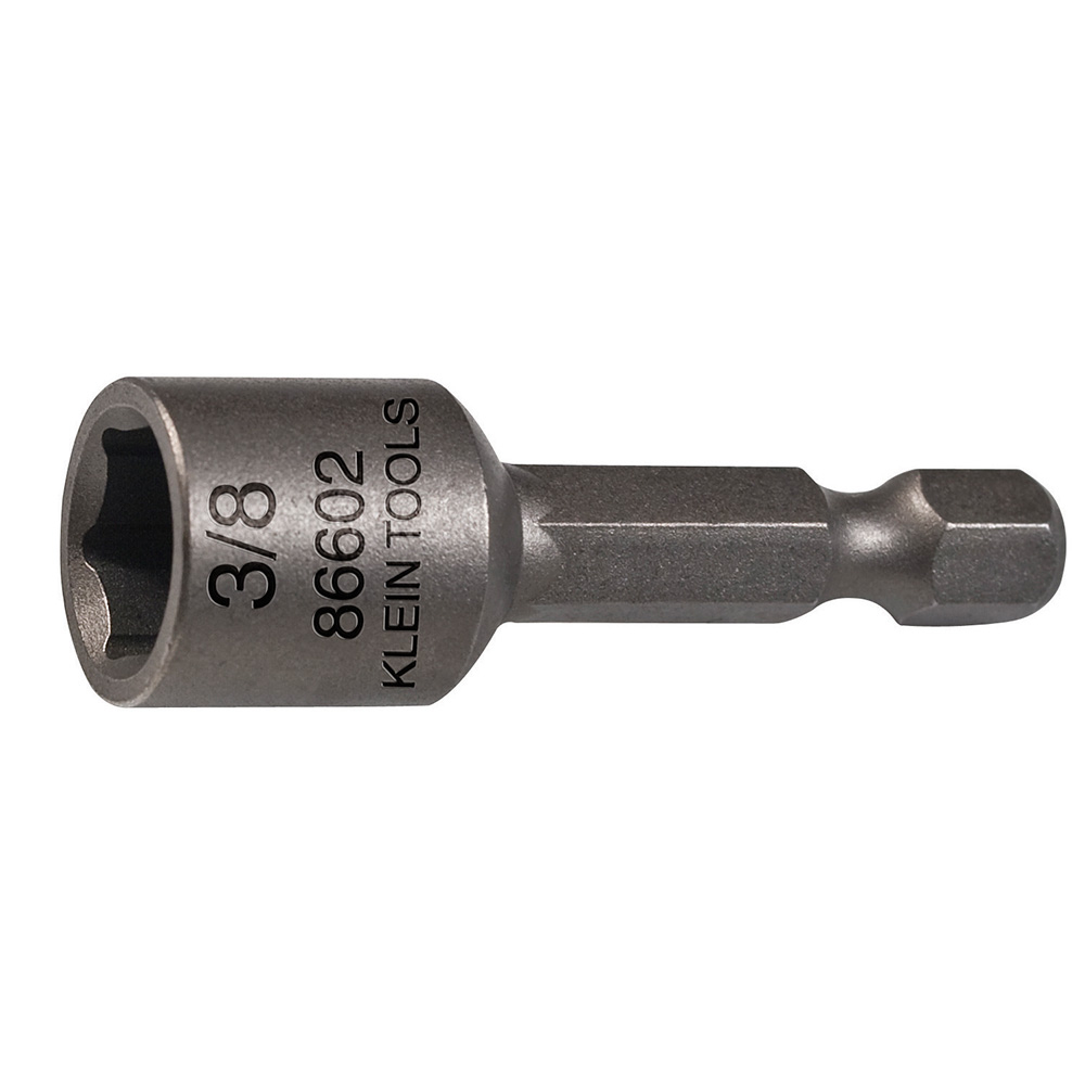 Klein 5/16-Inch Magnetic Hex Drivers, 10-Pack (8660110)