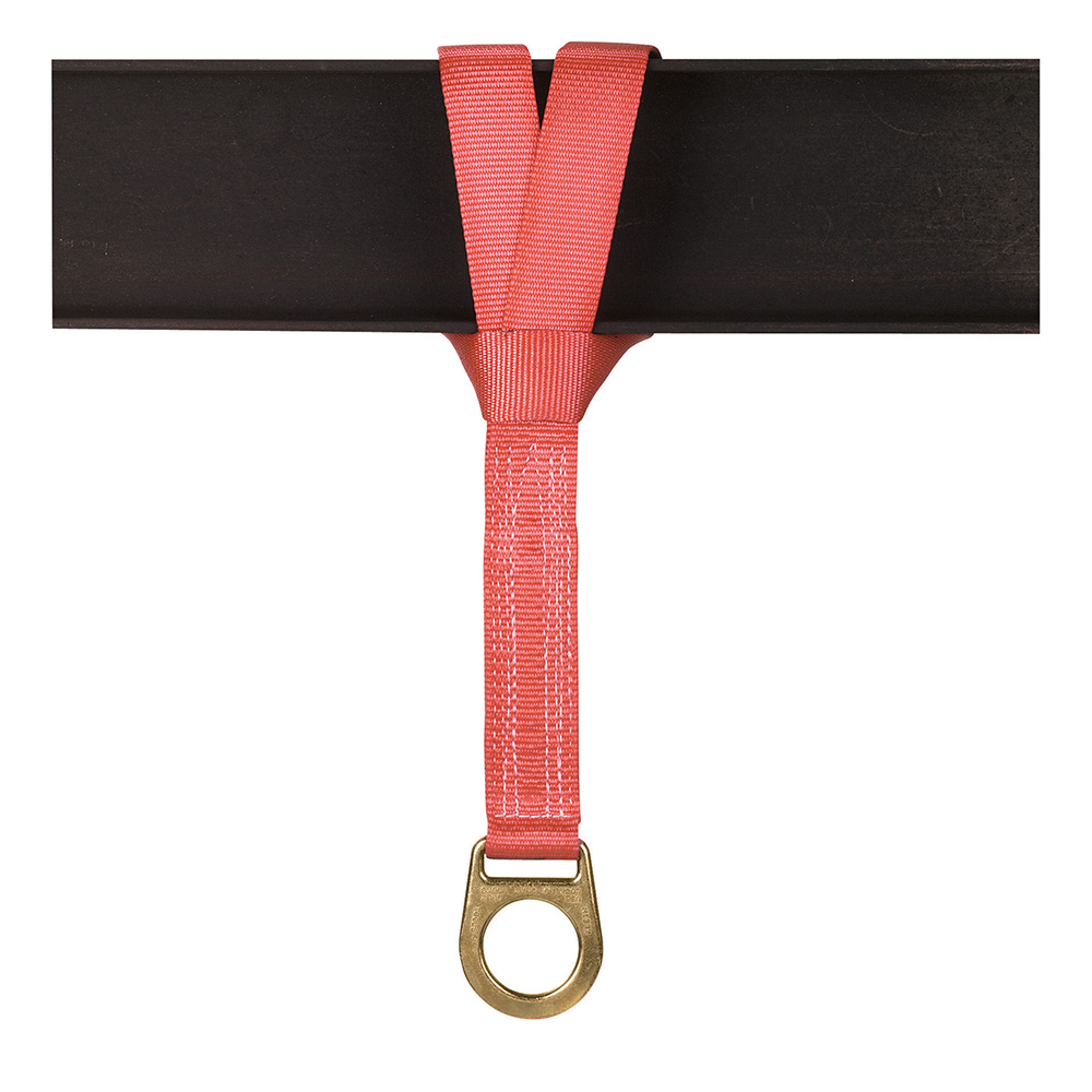 Klein Nylon Choker Anchorage Connector 3-Foot (87920)