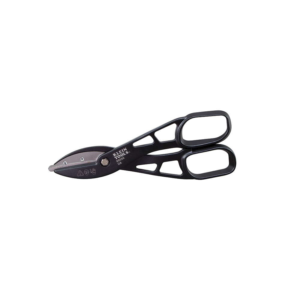 Klein Tin Snips, 12-Inch (89556)