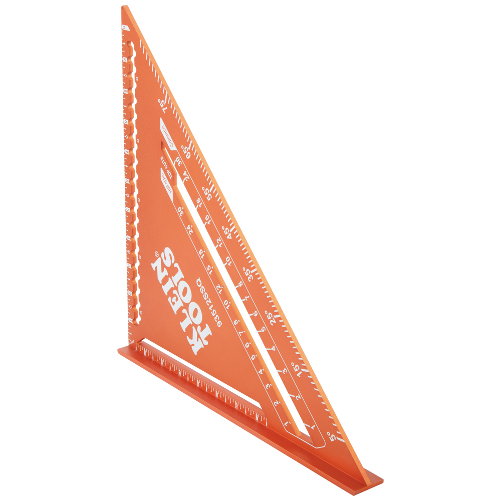 Klein Rafter Square, 12-Inch (93512SSQ)