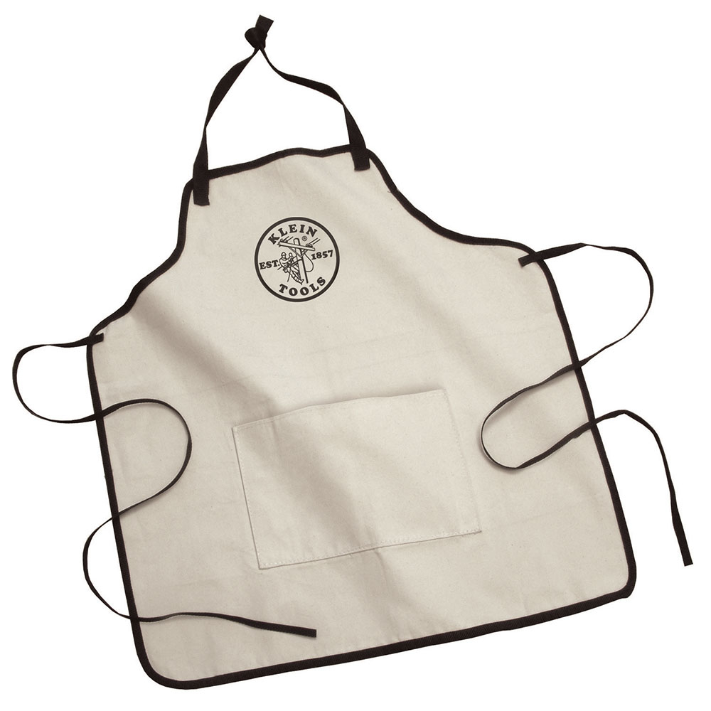 Klein Canvas Apron (98288)