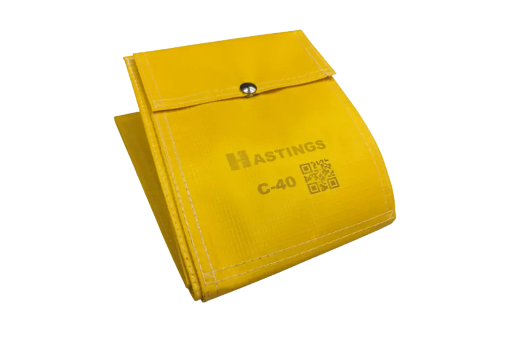 Hastings C-35 Carrying Case