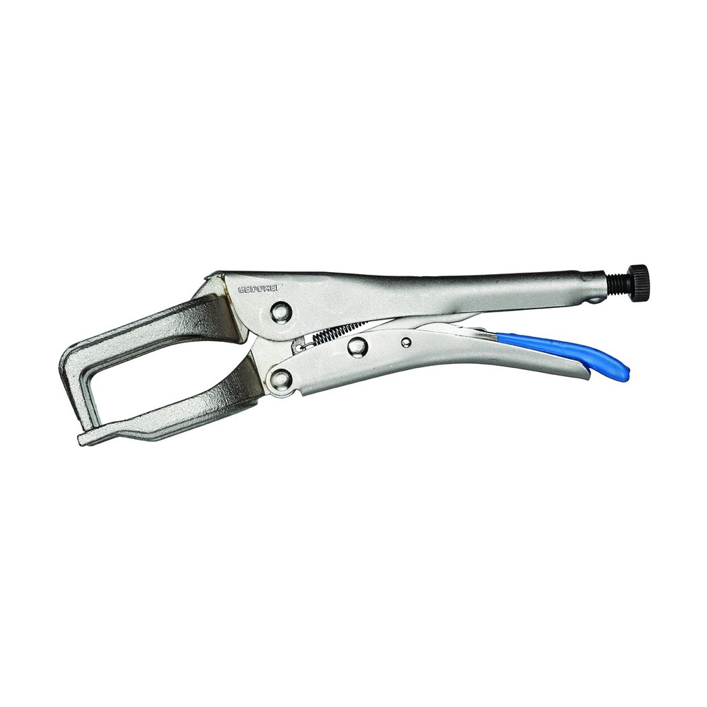 Gedore 138 Welding Grip Pliers (6407350)