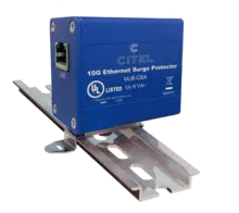 CITEL  MJ8-C6A Ethernet