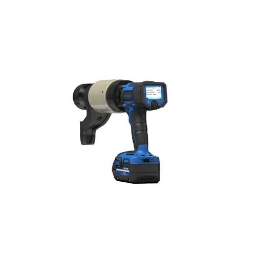 Gedore LDA-32 Solution 1" Dr. Battery Torque Wrench 290-2360 ft-lb / 400-3200 Nm (39740.000)