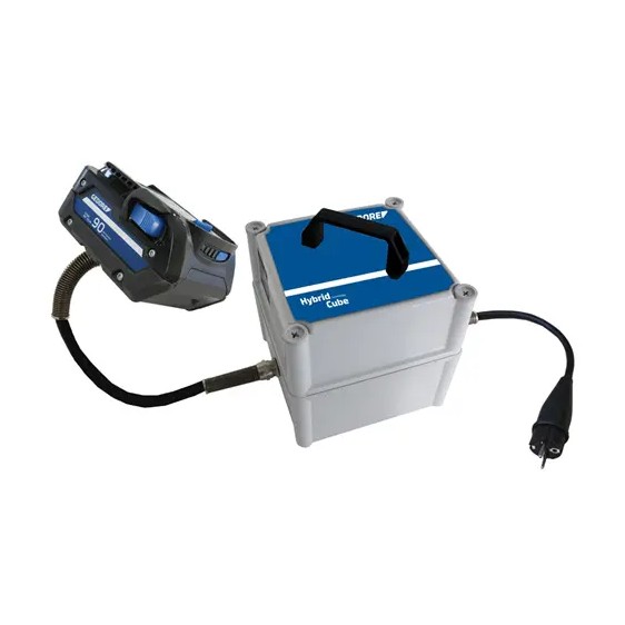 Gedore Hybrid Cube LDA-S LDA-2 (39908.000)