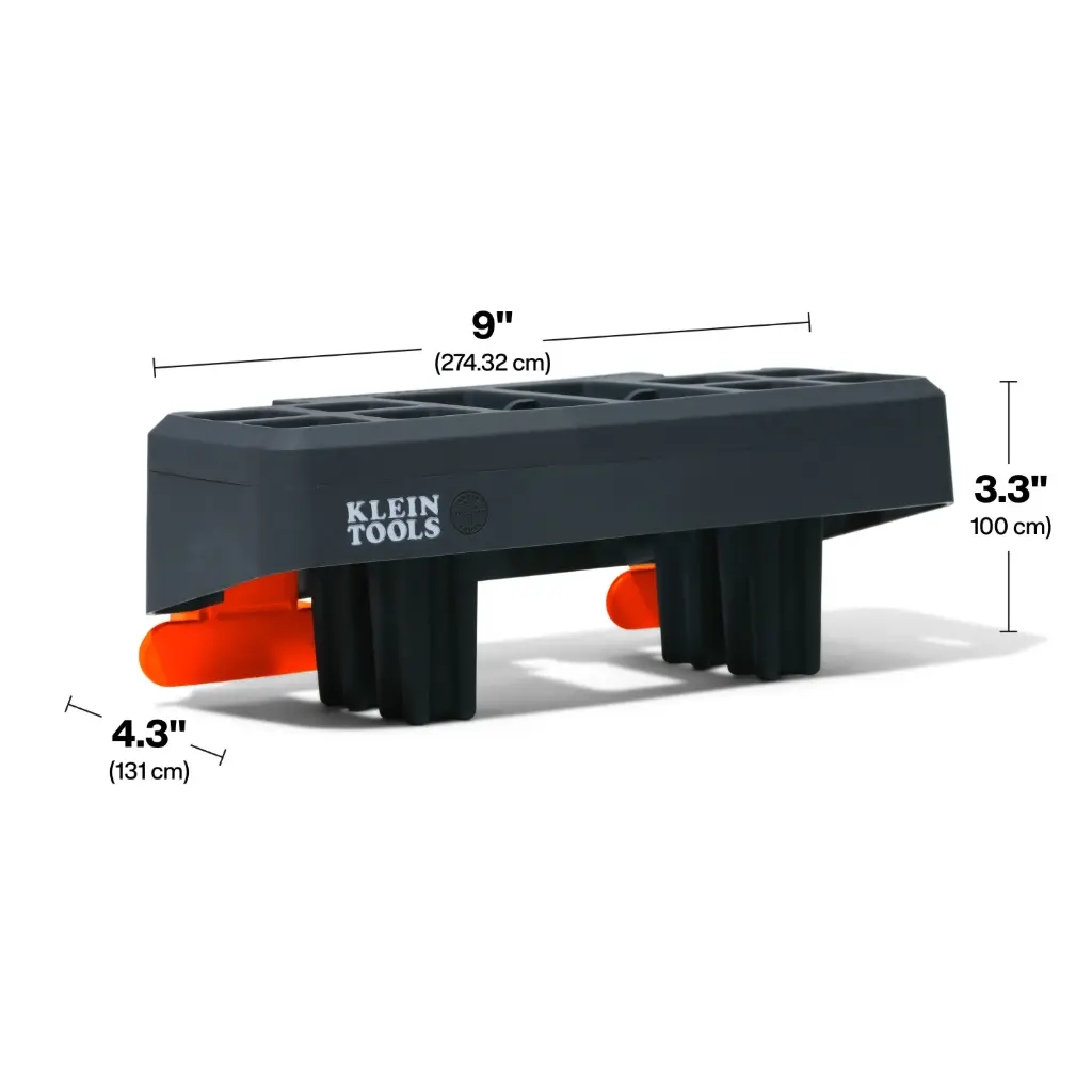 Klein Tool Holder Module, Rail System (BC702SL)