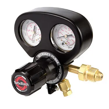 Victor GP250-500-580 G Series Nitrogen Purge Regulator