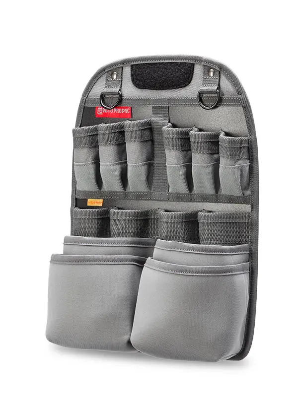 Veto TPMBF Tool Panel for Tech Pac MC Blackout