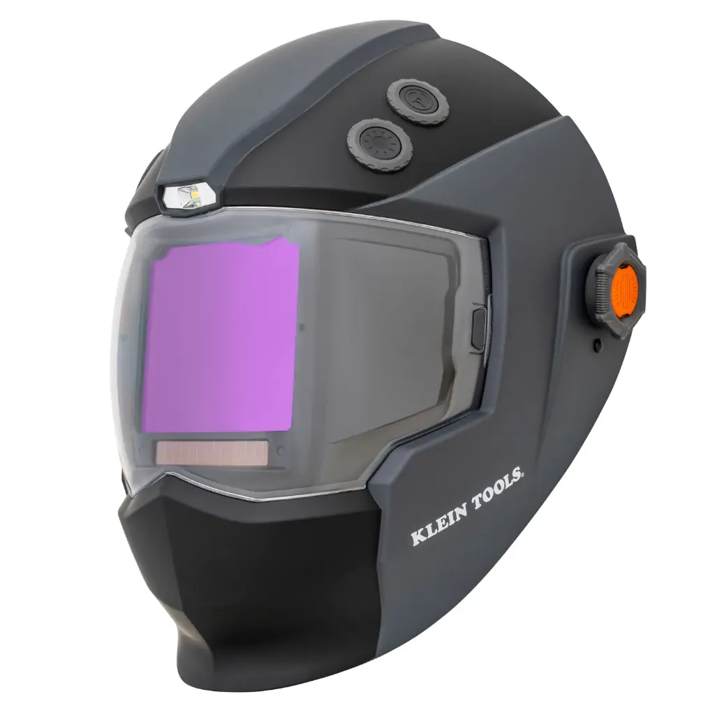 Klein Phoenix™ Series Panoramic Welding Helmet (60141)