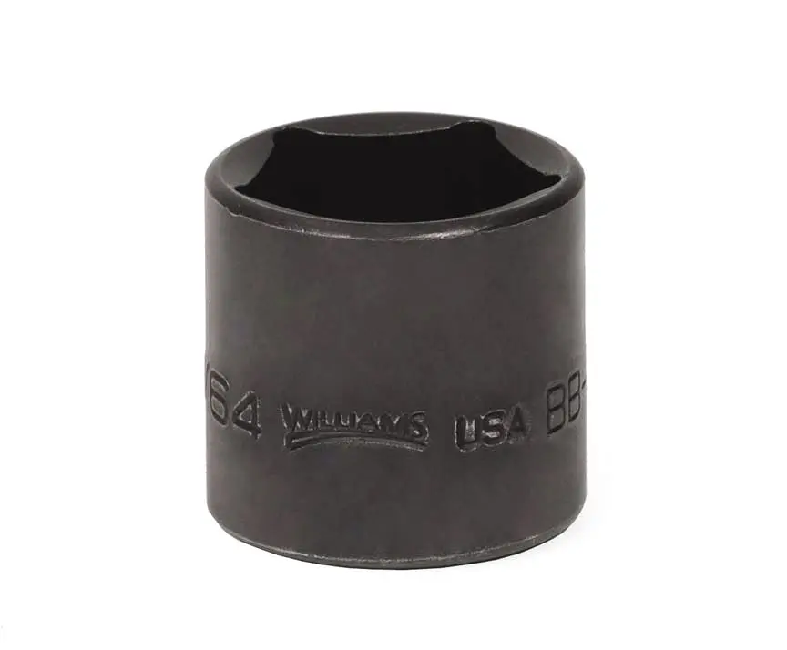 Williams BB-526 3/8 DR PENTA SOCKET