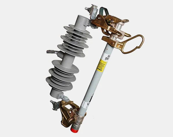 S&C SMU-20® Power Fuse Unit “K” Speed, TCC Number 165-2, 34.5KV, 10K “K” Rating