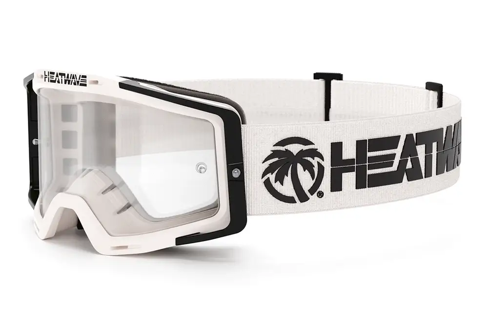 MXG-250 Icon Billboard White - Photochromic Lens