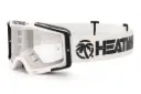 MXG-250 Icon Billboard White - Photochromic Lens