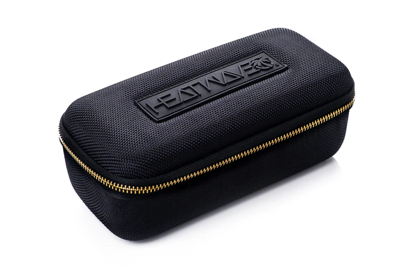 Heat Wave Visual Slim Line Hard Case