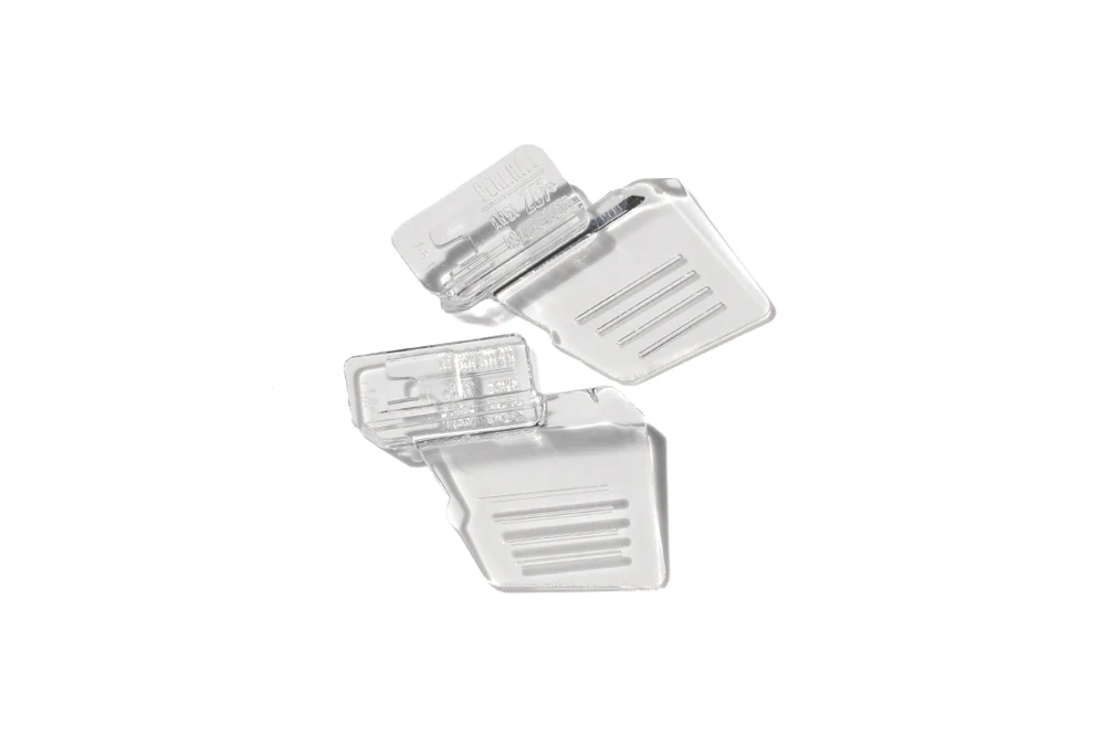 Performance Rayth z87+ Side Shields (Clear)