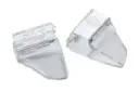 Vise Z87+ Side Shields - (Fits Vise & XL Vise Frames) (Clear)