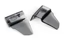 Vise Z87+ Side Shields - (Fits Vise & XL Vise Frames) (Smoke)