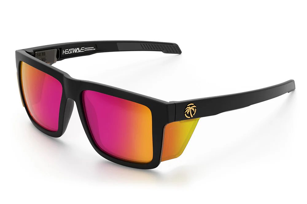 Performance XL Vise Z87+ Sunglasses Tropic Lens