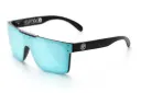 Quatro Z87 Sunglasses Arctic Chrome Lens