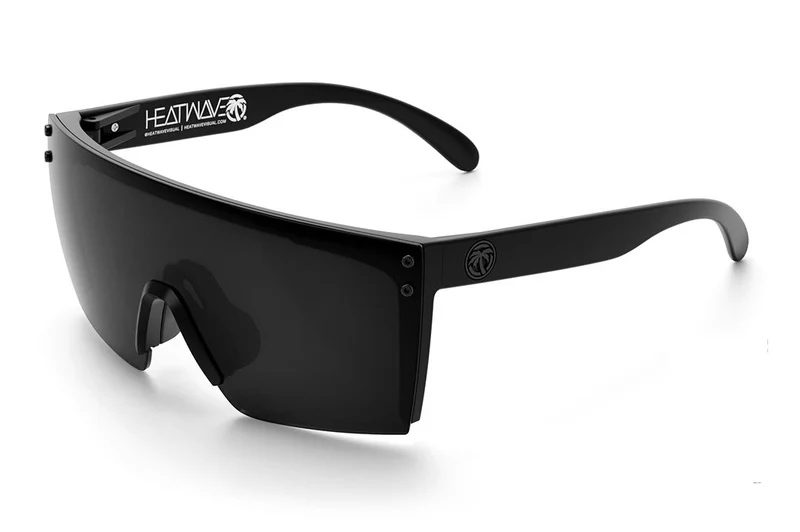 Lazer Face Z87 Sunglasses Black Anti-Fog Lens