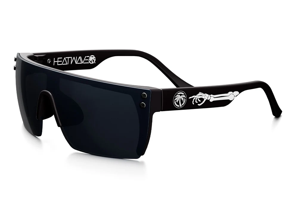 Kids Lazer Sunglasses Bones