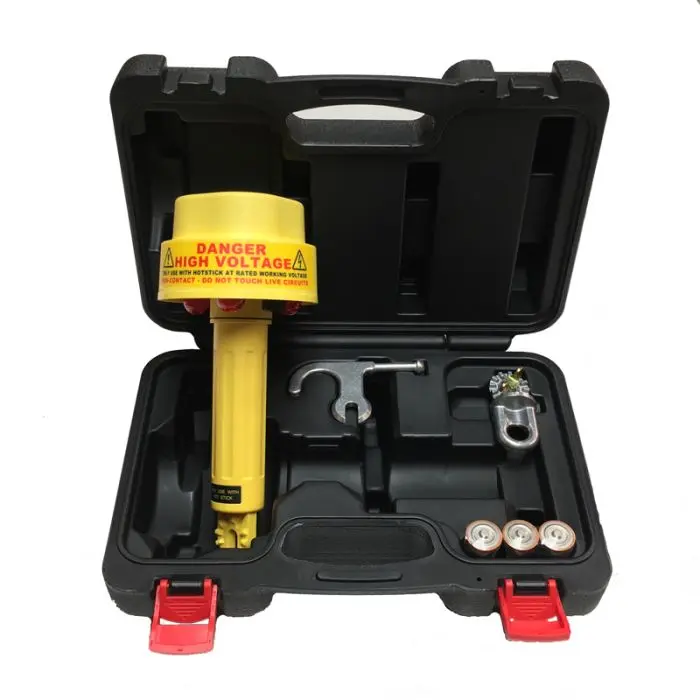Mitchell MITHD3 High Voltage Detector Non-Contact AC up to 500kV