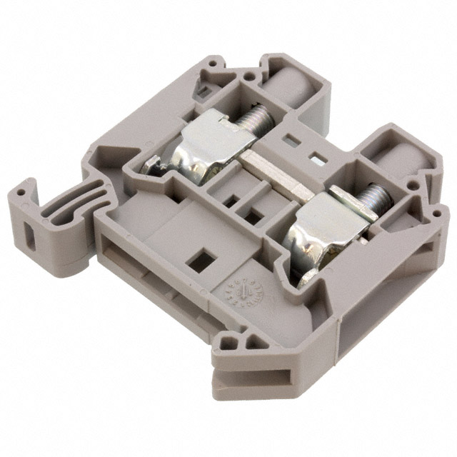 Phoenix Contact UT 16 - Feed-through terminal block