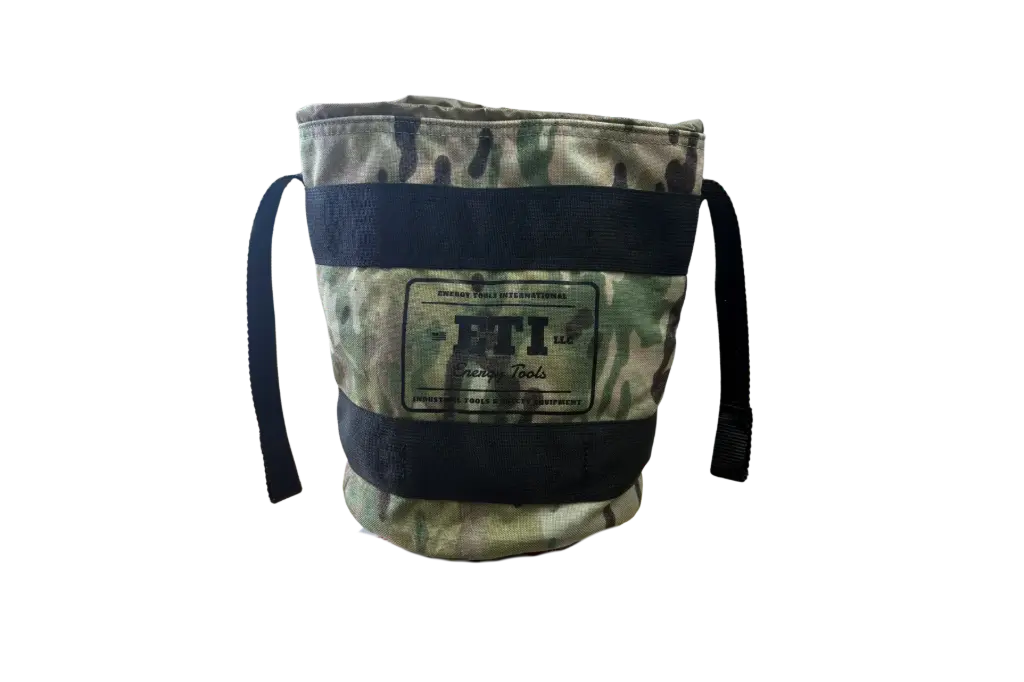 LUSB Soft Bucket (LUSB117)
