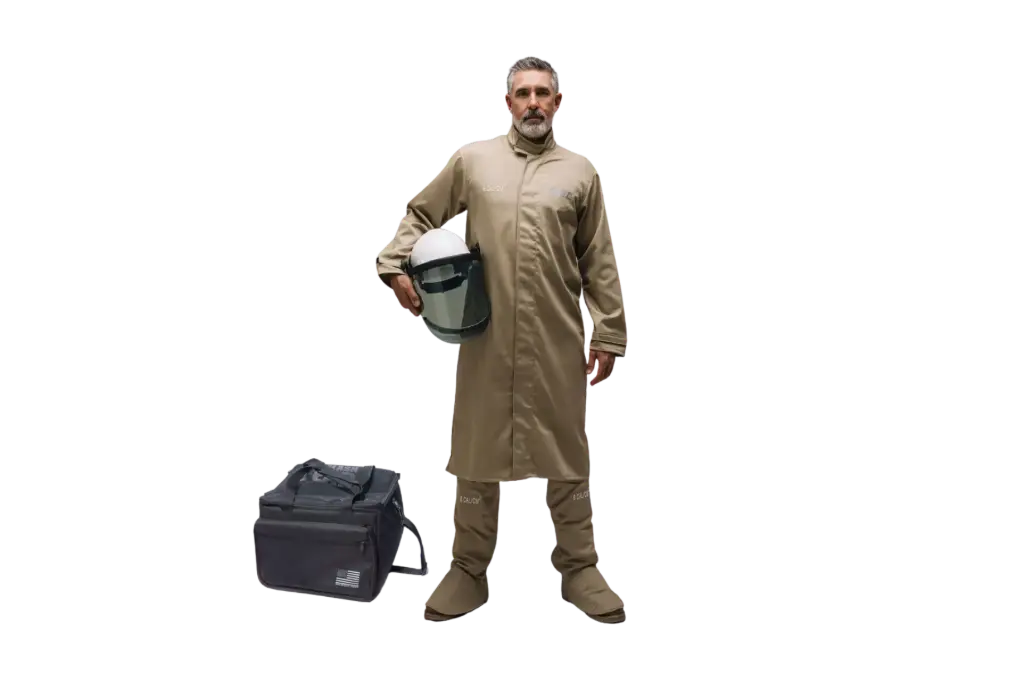 OEL 8 CAL Coat Kit-HeadGear-Mens
