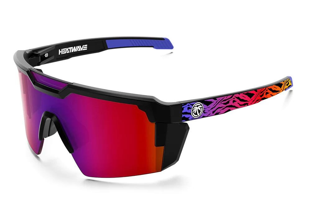 Future Tech Z87+ Sunglasses Neo Safari
