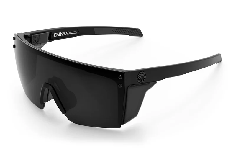 Performance Lazer Face Z87+ Sunglasses Black Lens