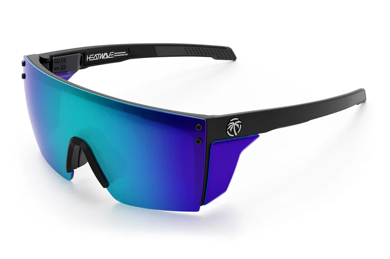 Performance Lazer Face Sunglasses: Galaxy Lens Z87+