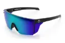 Performance Lazer Face Sunglasses: Galaxy Lens Z87+