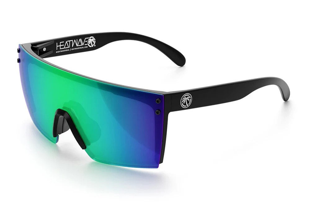 Lazer Face Z87 Sunglasses Piff Green