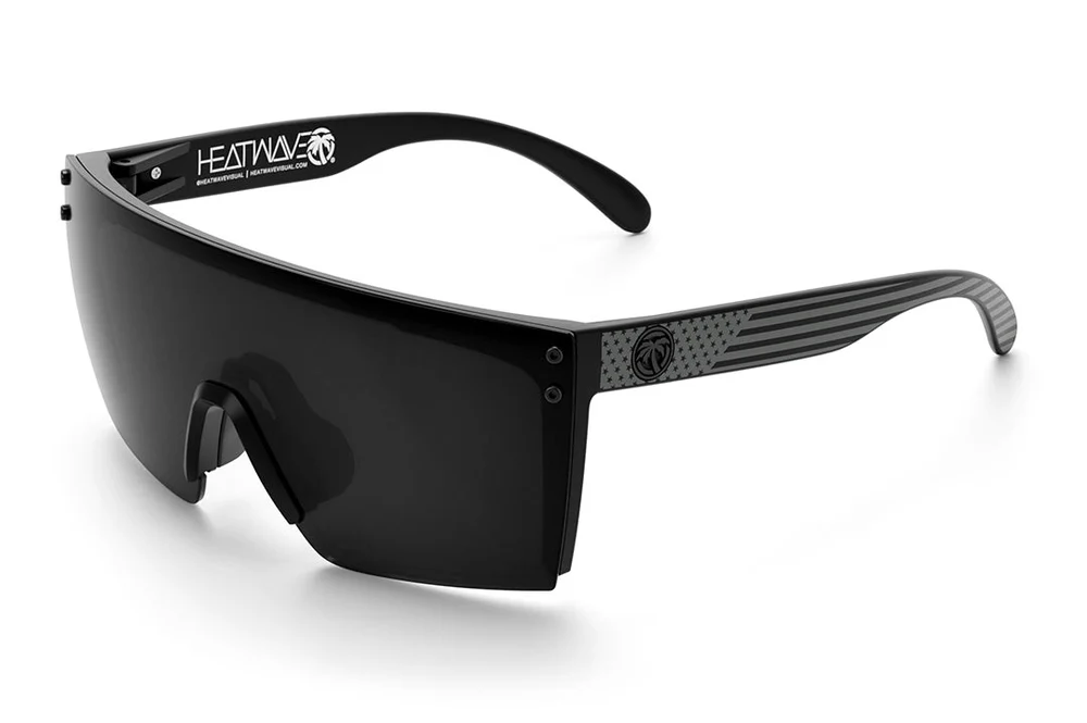 Lazer Face Z87 Sunglasses Stars & Stripes SOCOM